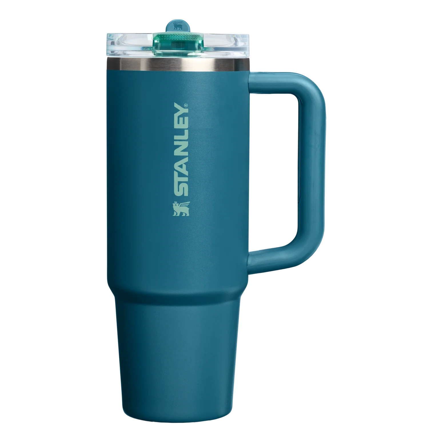 The Quencher ProTour Flip Straw Tumbler | Stanley 1913 (US)