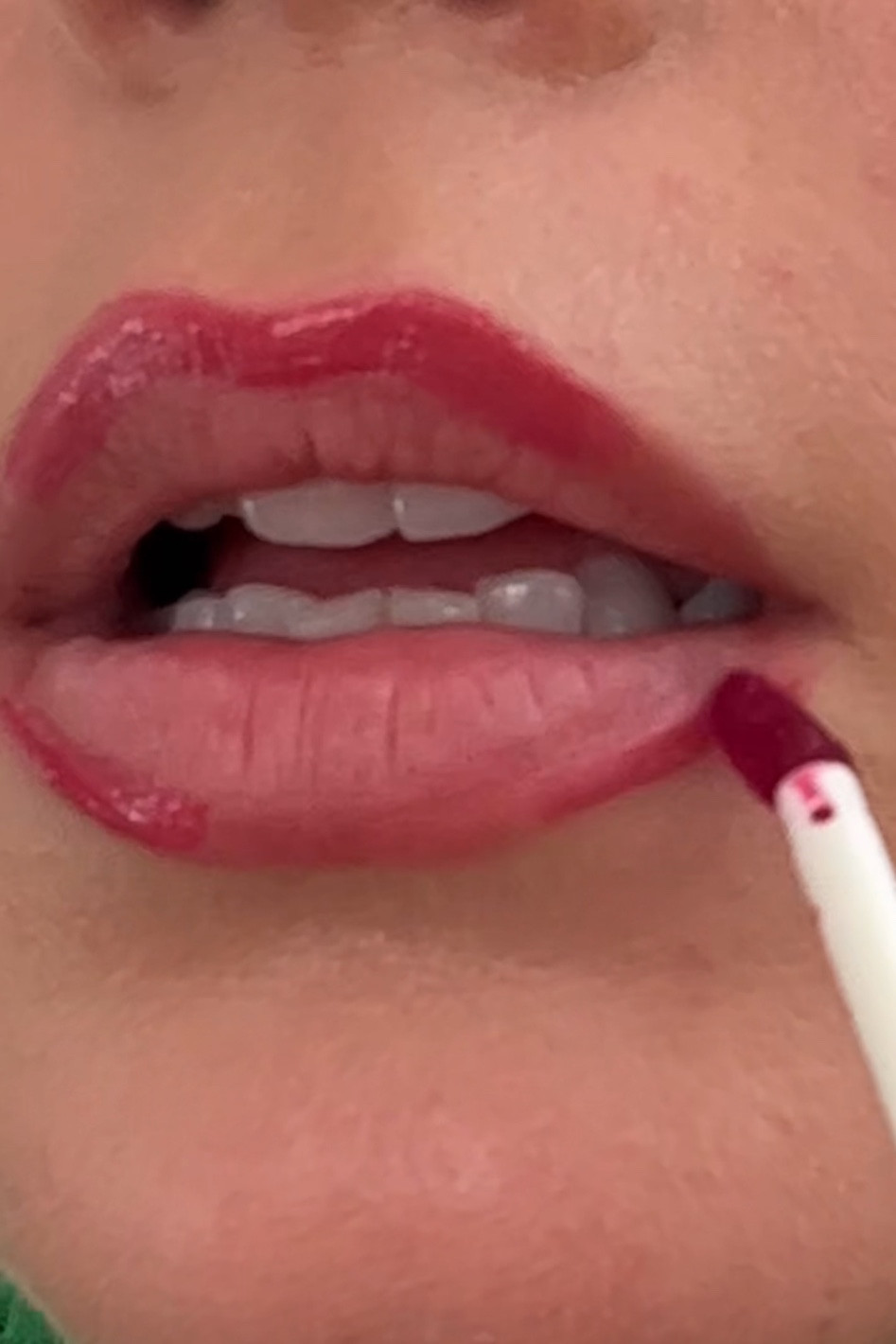 Lip Liner Lip Stains from The Body Shop 🌴 Shades ‘BLOOM’ and ‘FEEL'

#LTKaustralia #LTKbeauty #LTKSeasonal