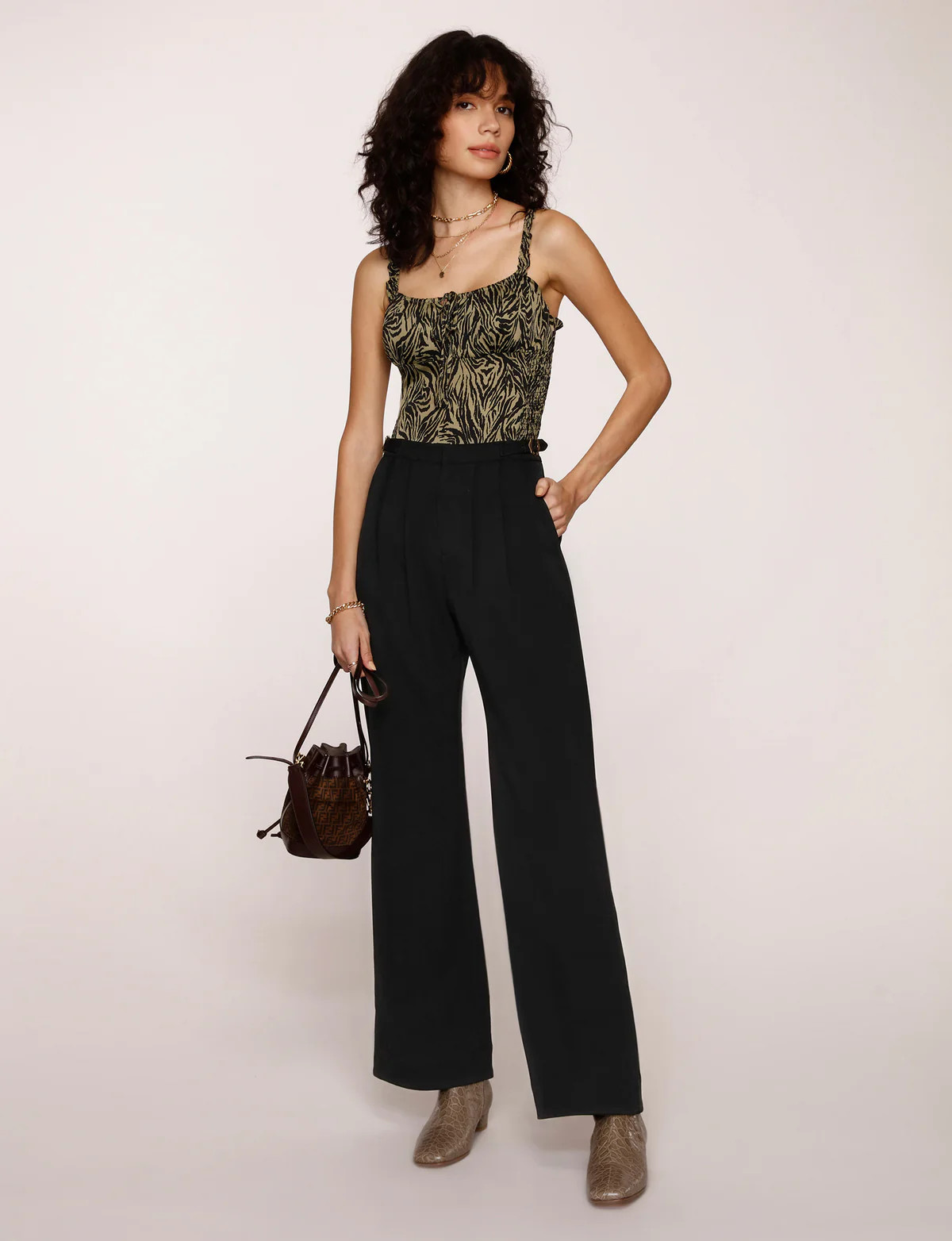 Clove Pant | HEARTLOOM