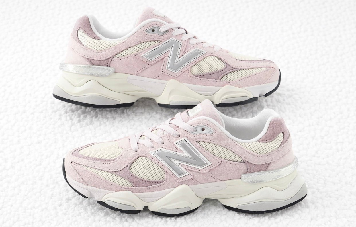 Spring New Balance 9060 💕🌻

#LTKgrwm #LTKmomlife