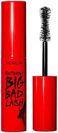 REVLON So Fierce Big Bad Lash Mascara fluid_ounces, Black (761), 0.34 Fl Oz | Amazon (US)