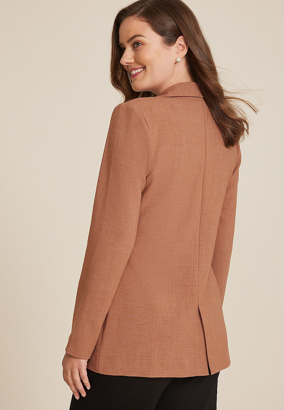 Boyfriend Blazer | Maurices