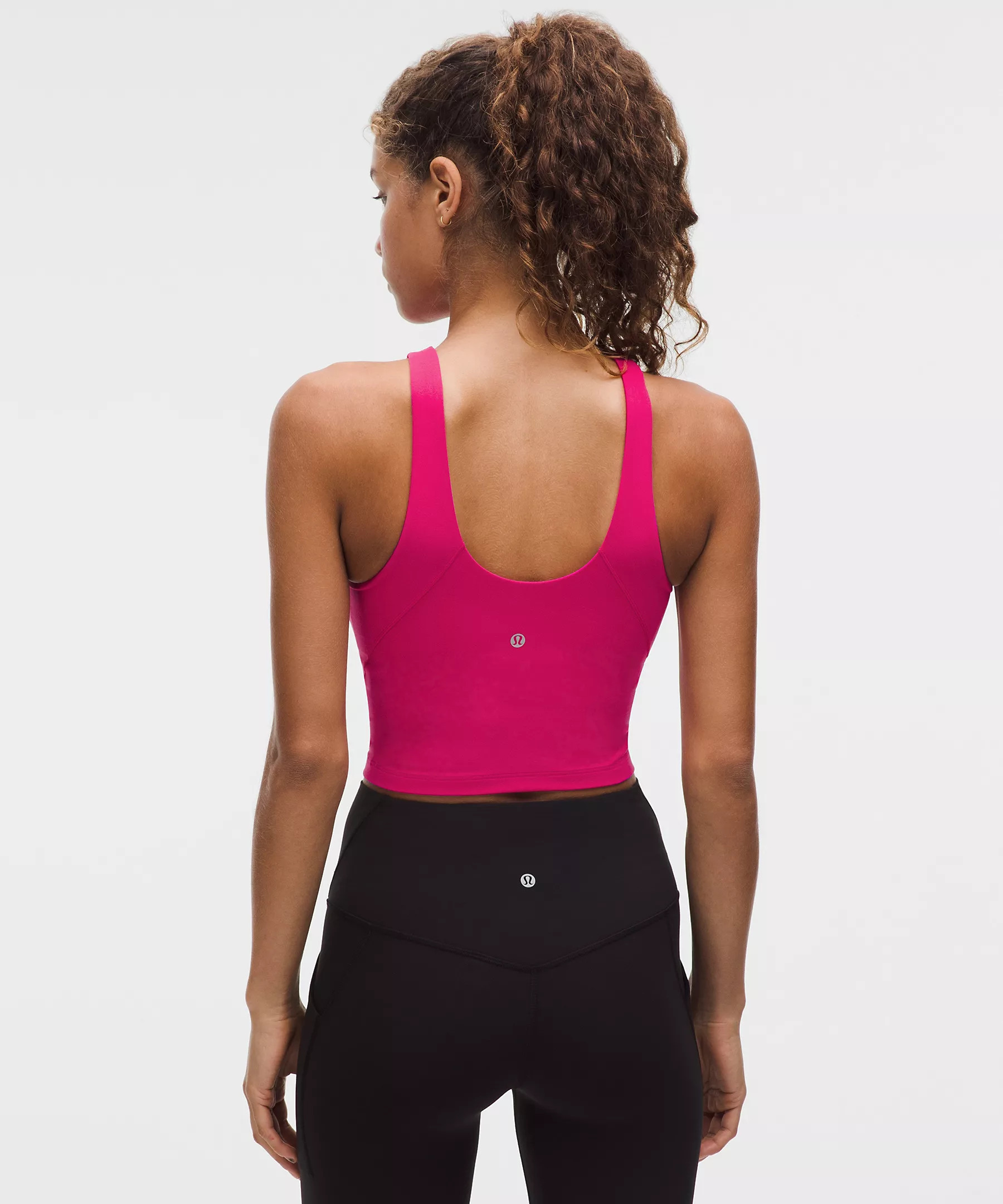 lululemon Align™ High-Neck Tank Top | Lululemon (US)