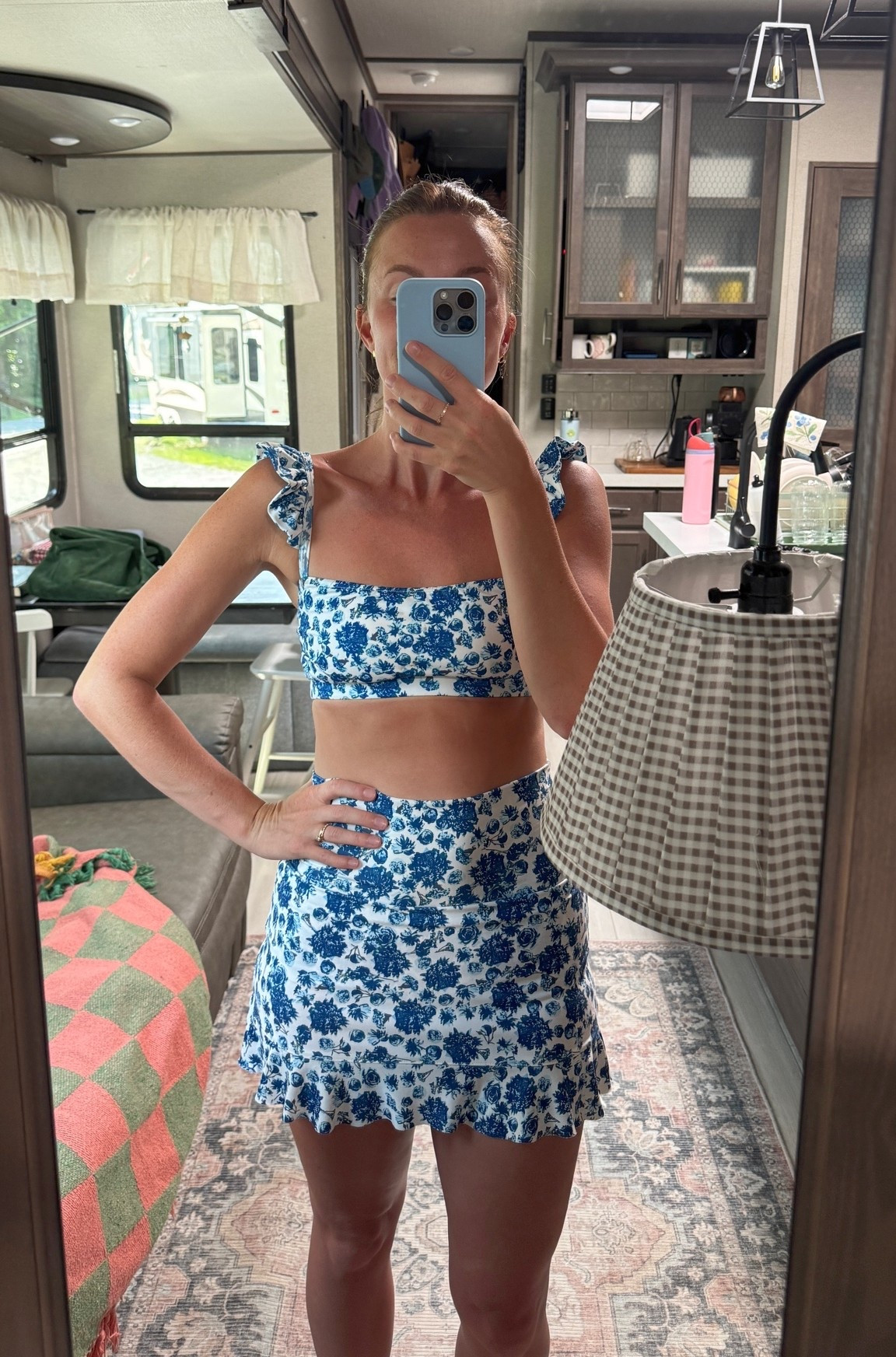 my fave swimsuit 🩱

#LTKsummer #LTKmodest #LTKswimwear