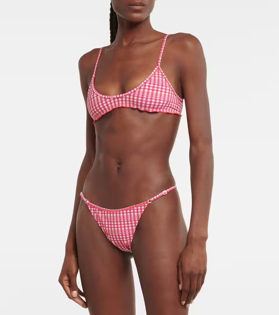 Rio bikini top | Mytheresa (US/CA)