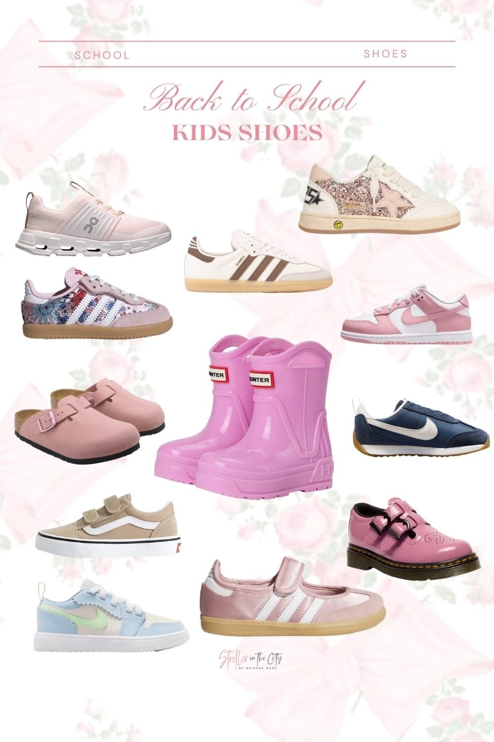 Kids back to school shoes #BackToSchool #BackToSchoolStyle #BackToSchoolShopping #SchoolStyle #SchoolOutfits #FirstDayOfSchool #BTSSeason #BackToSchoolReady #SchoolSupplies #OrganizationTips #MomLife #FamilyLife #DailyEssentials

#LTKootd #LTKKids #LTKSeasonal