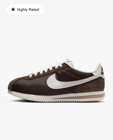 Nike Cortez sneaker love 



#LTKshoecrush #LTKActive #LTKfitness