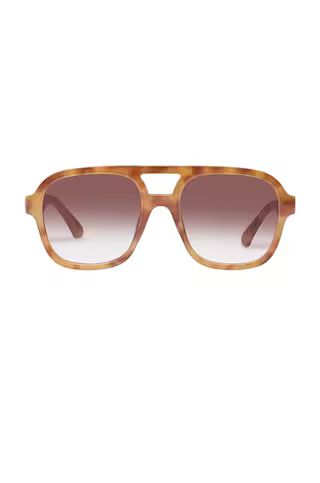 Whirlpool Sunglasses
                    
                    AIRE | Revolve Clothing (Global)
