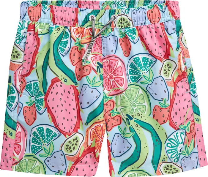 Boardies Kids' Ice & Slice Swim Trunks | Nordstrom | Nordstrom