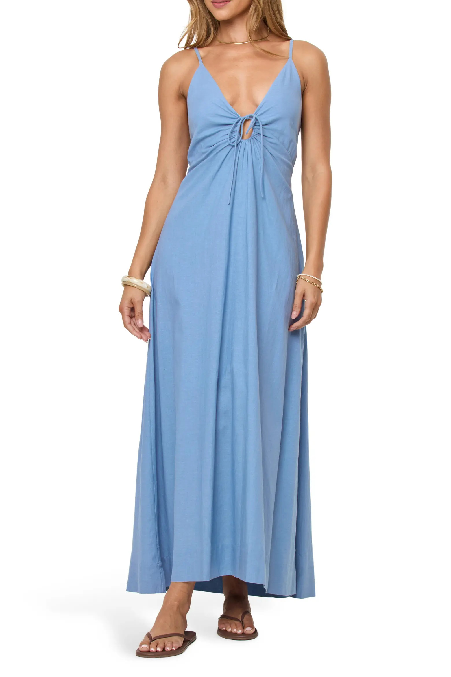Mabel Cover-Up Maxi Dress (Women) | Nordstrom | Nordstrom