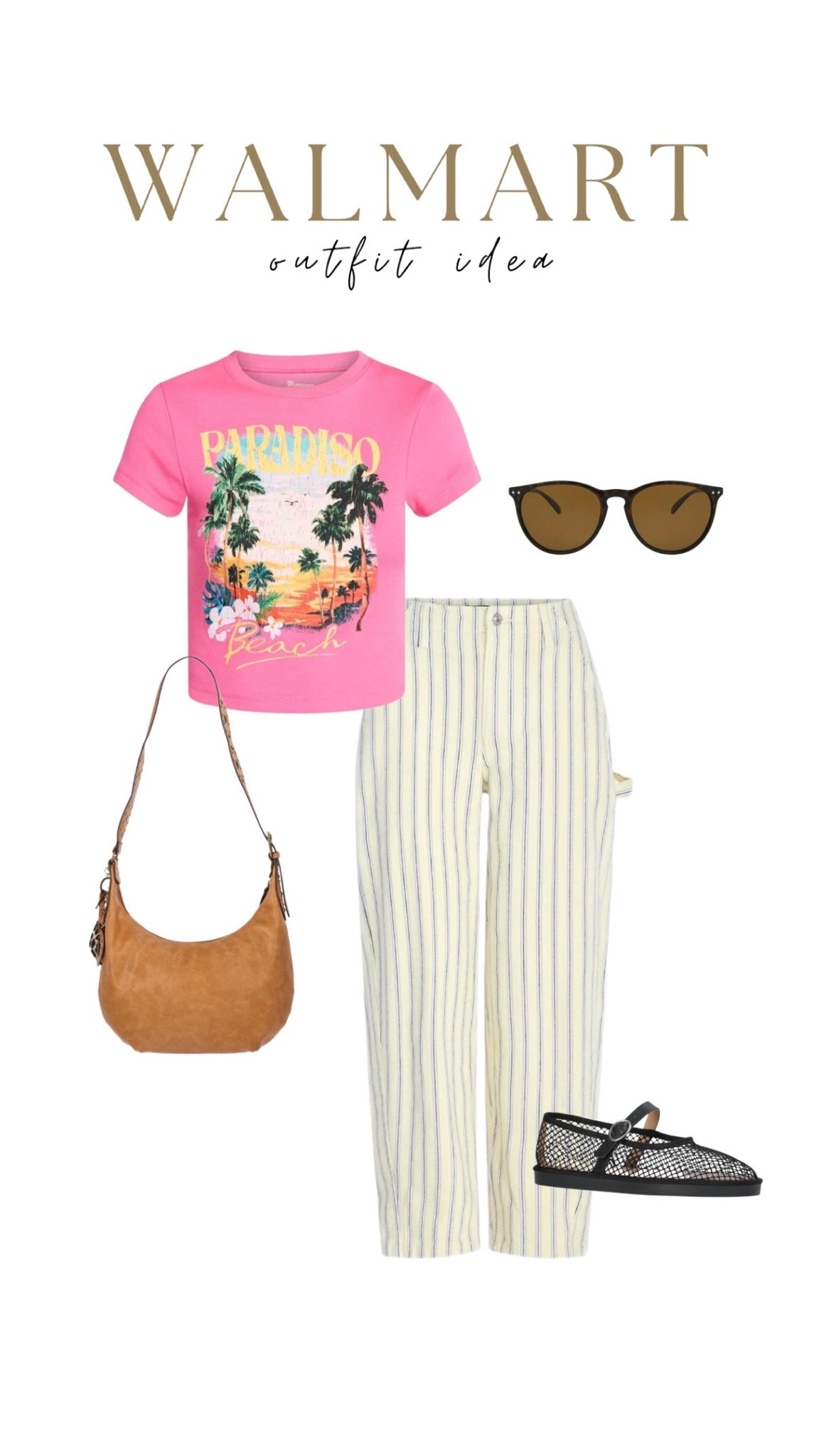Walmart late summer outfit idea

#LTKmomlife #LTKSaleAlert #LTKstorytime