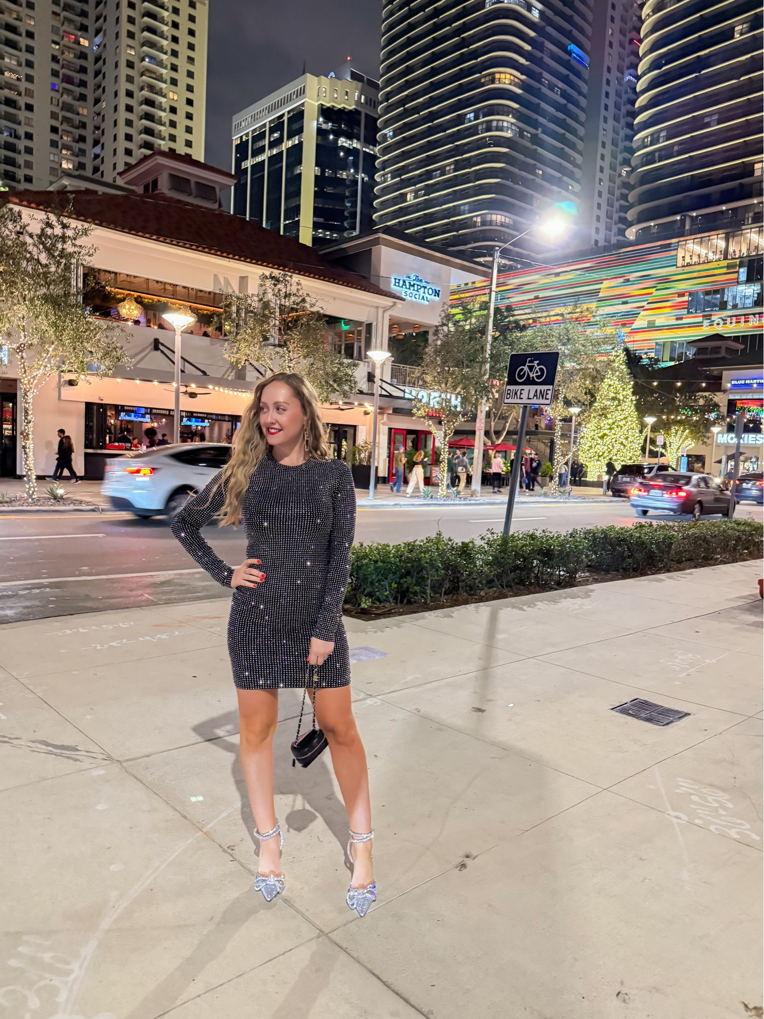 #miamioutfit #miamiootd #nyeoutfit #nyedress

#LTKSaleAlert #LTKStyleTip #LTKHoliday