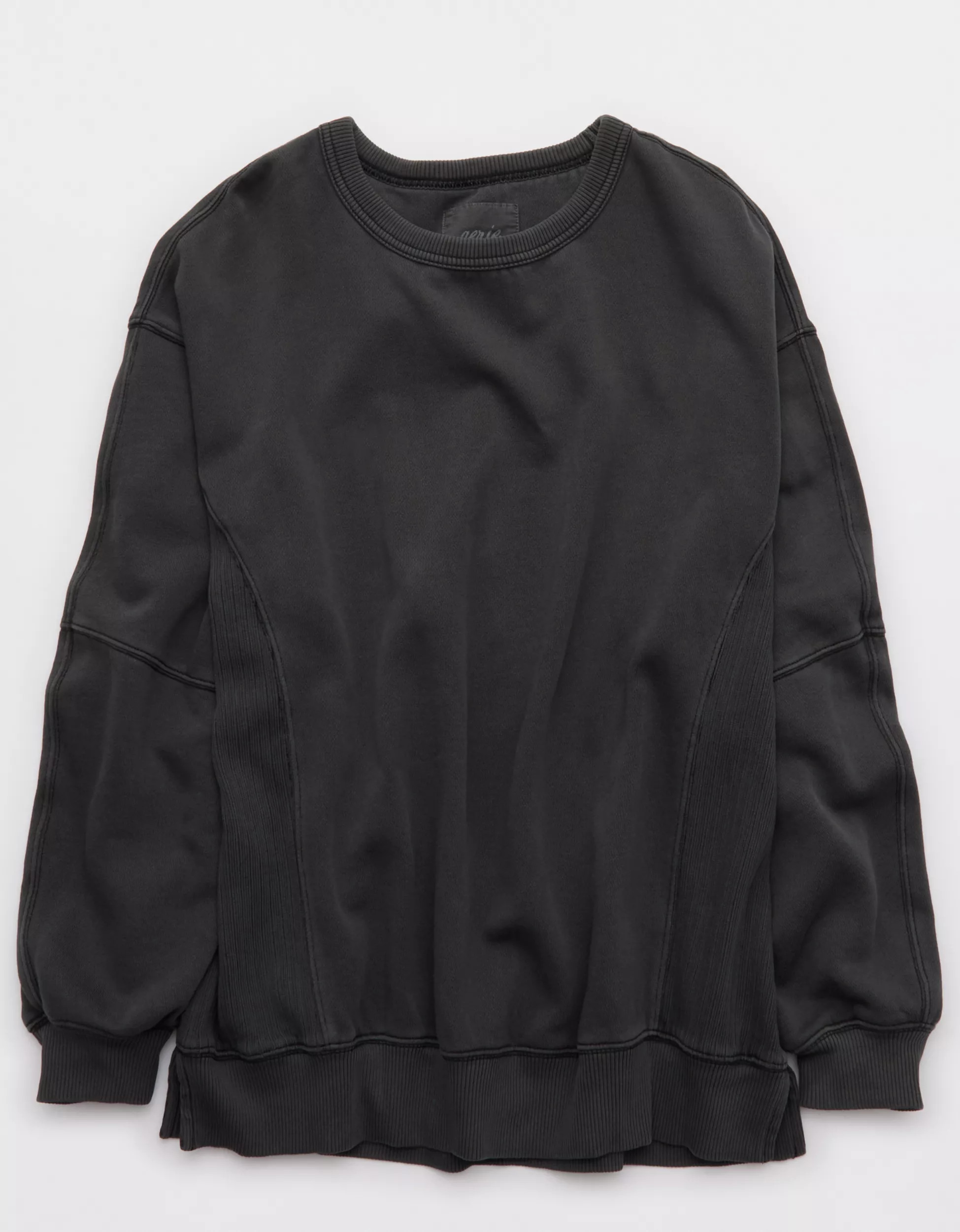Aerie Très Chic Sweatshirt | American Eagle Outfitters (US & CA)
