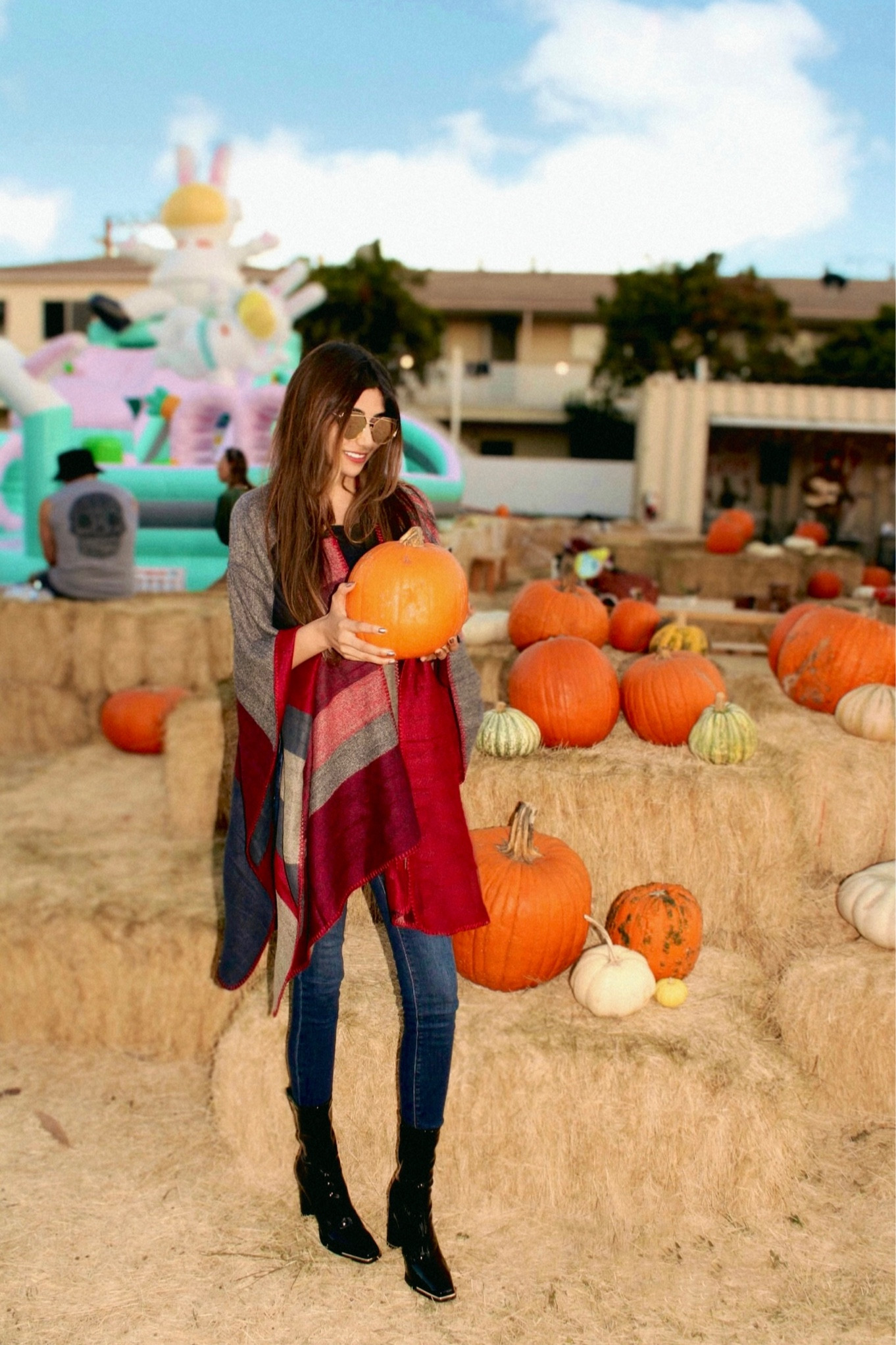 Jeans, thanksgiving 