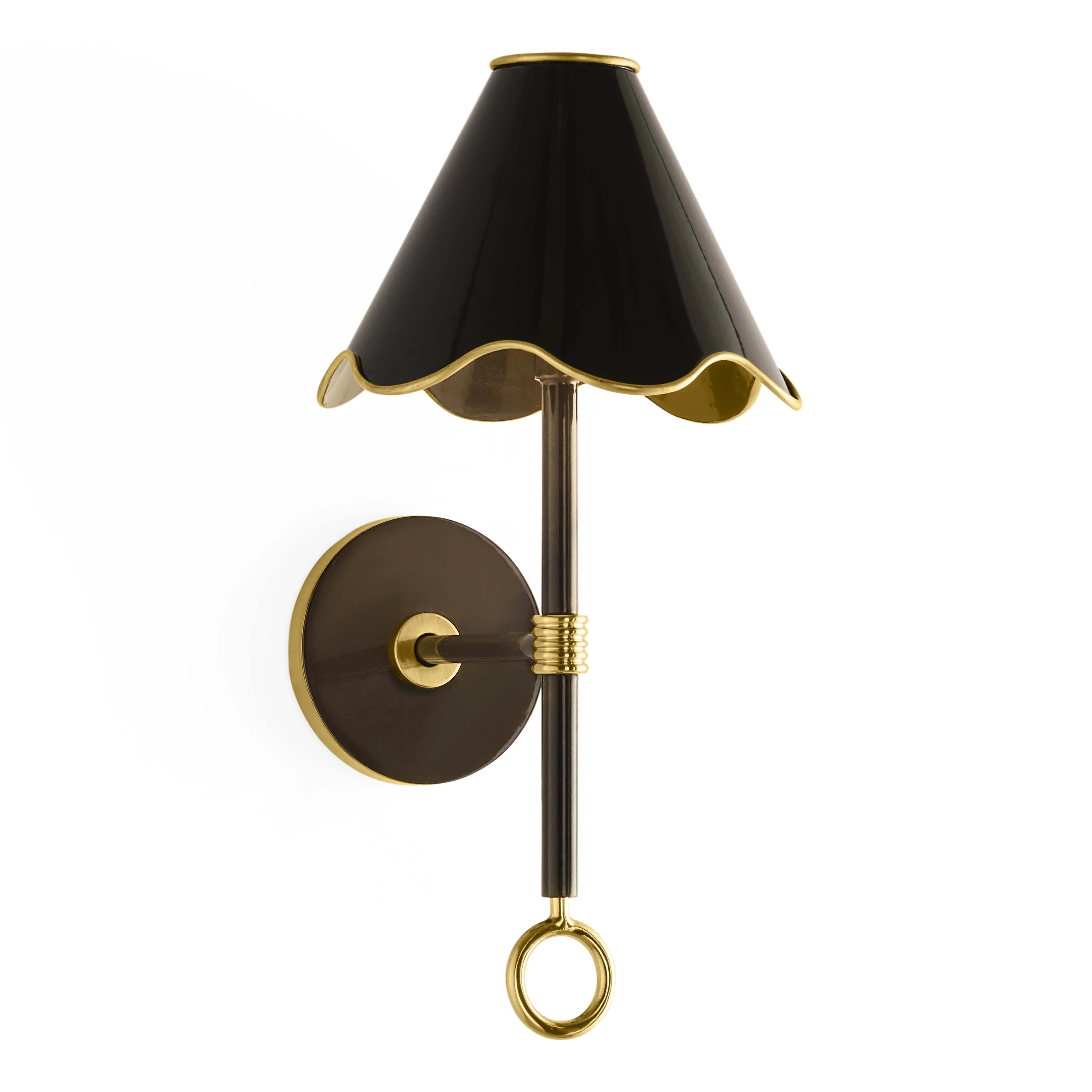 Ripple Rechargeable LED Sconce | Wayfair North America