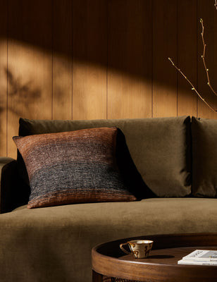 Montague Pillow | Lulu and Georgia 