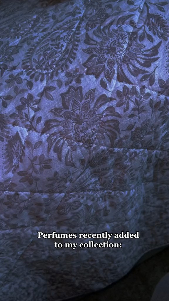 Date Night Perfumes to add to your collection! If you like sweet florals and vanilla, these recs are for you! 

#LTKbeauty #LTKunder50