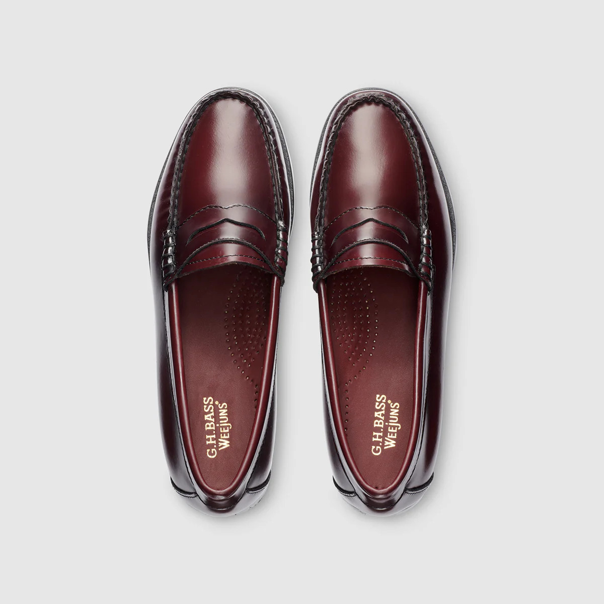 WOMENS WHITNEY WEEJUNS LOAFER | G.H. Bass