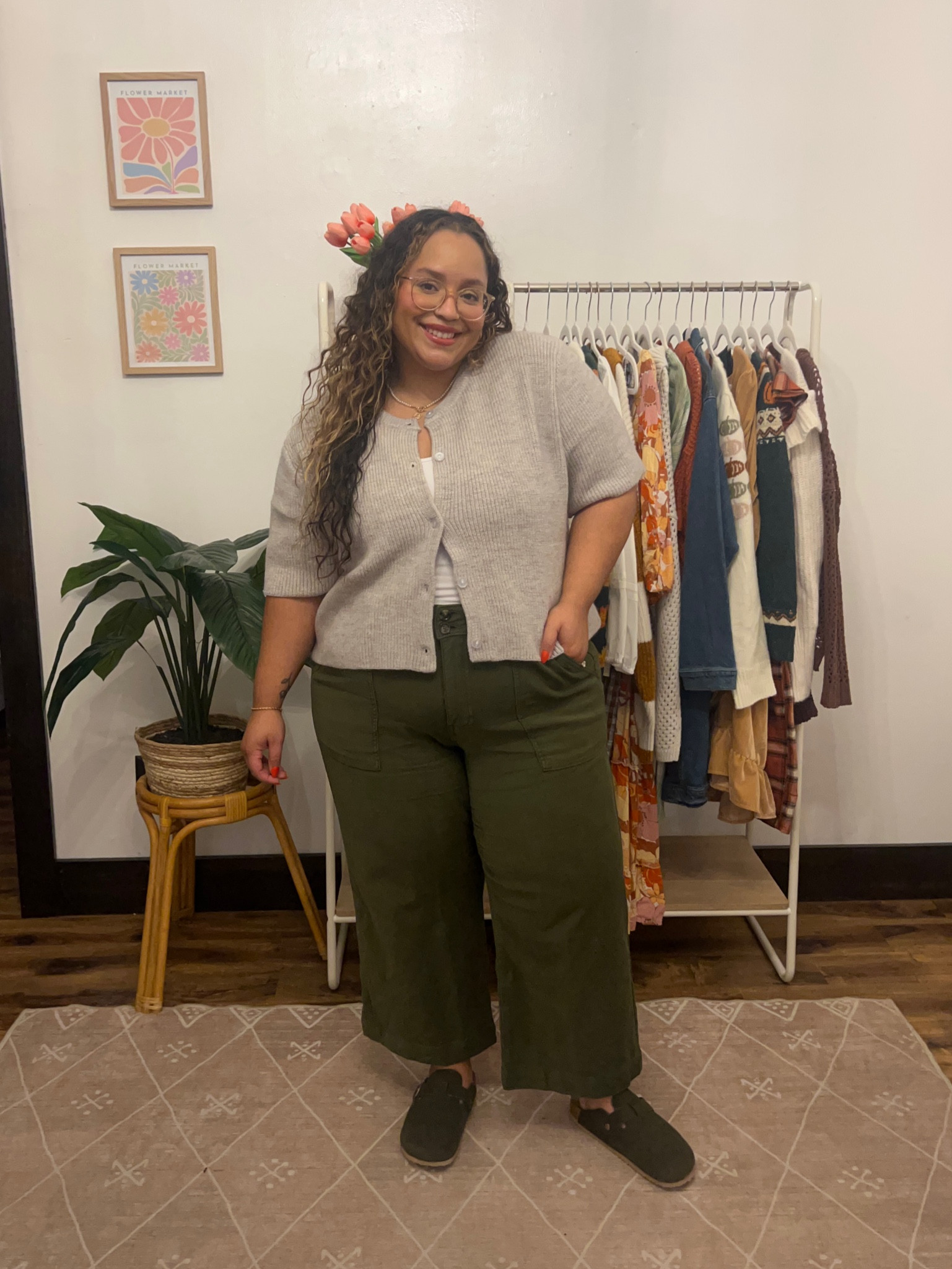 Casual fall outfit Inspo

#LTKFindsUnder50 #LTKStyleTip #LTKPlusSize