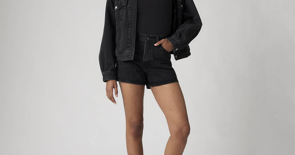 80s Mom Women's Shorts | Levi's US