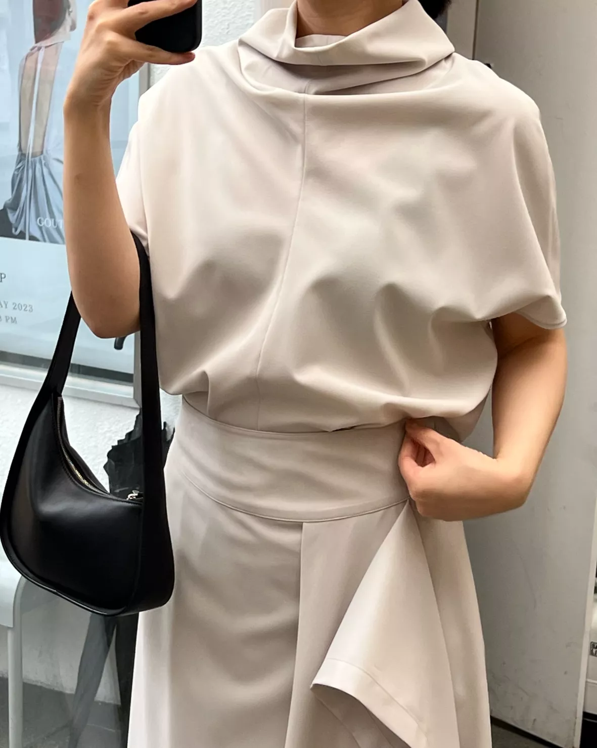 Designer Half Moon Shoulder Bags … curated on LTK in 2023