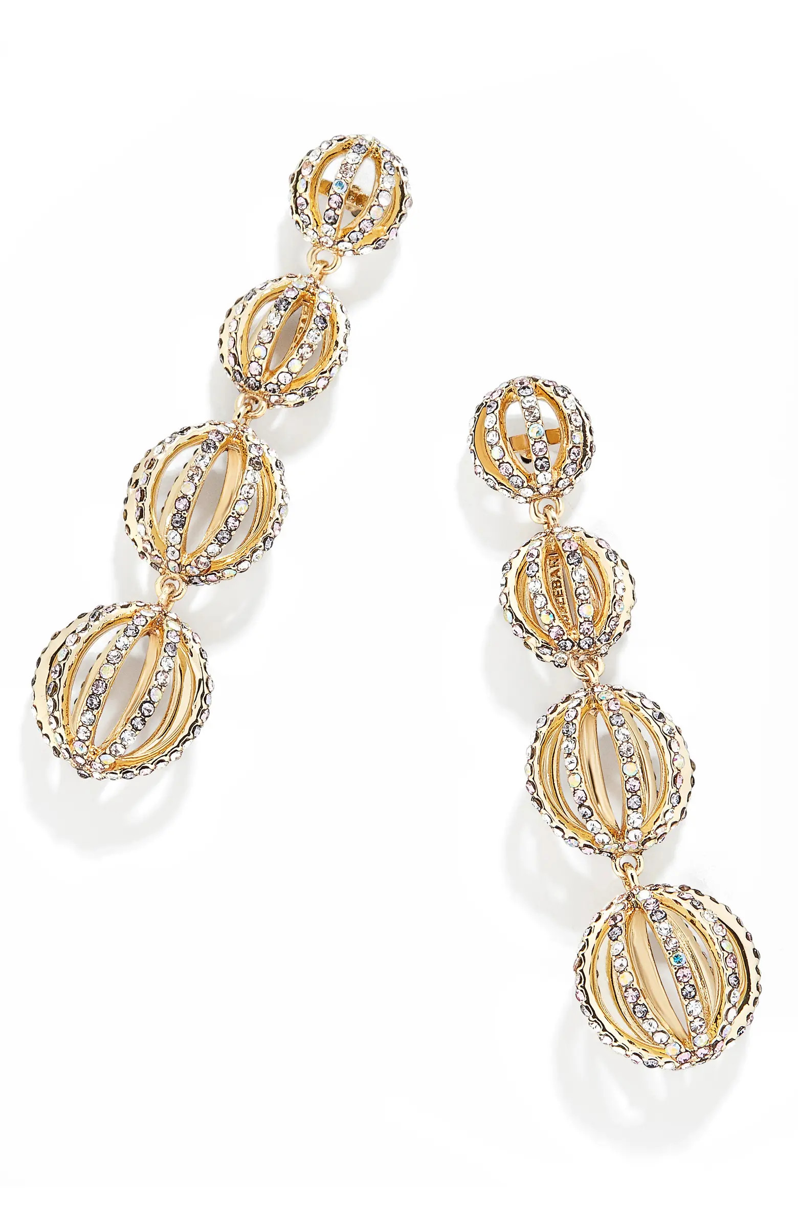 Dominque Drop Earrings | Nordstrom