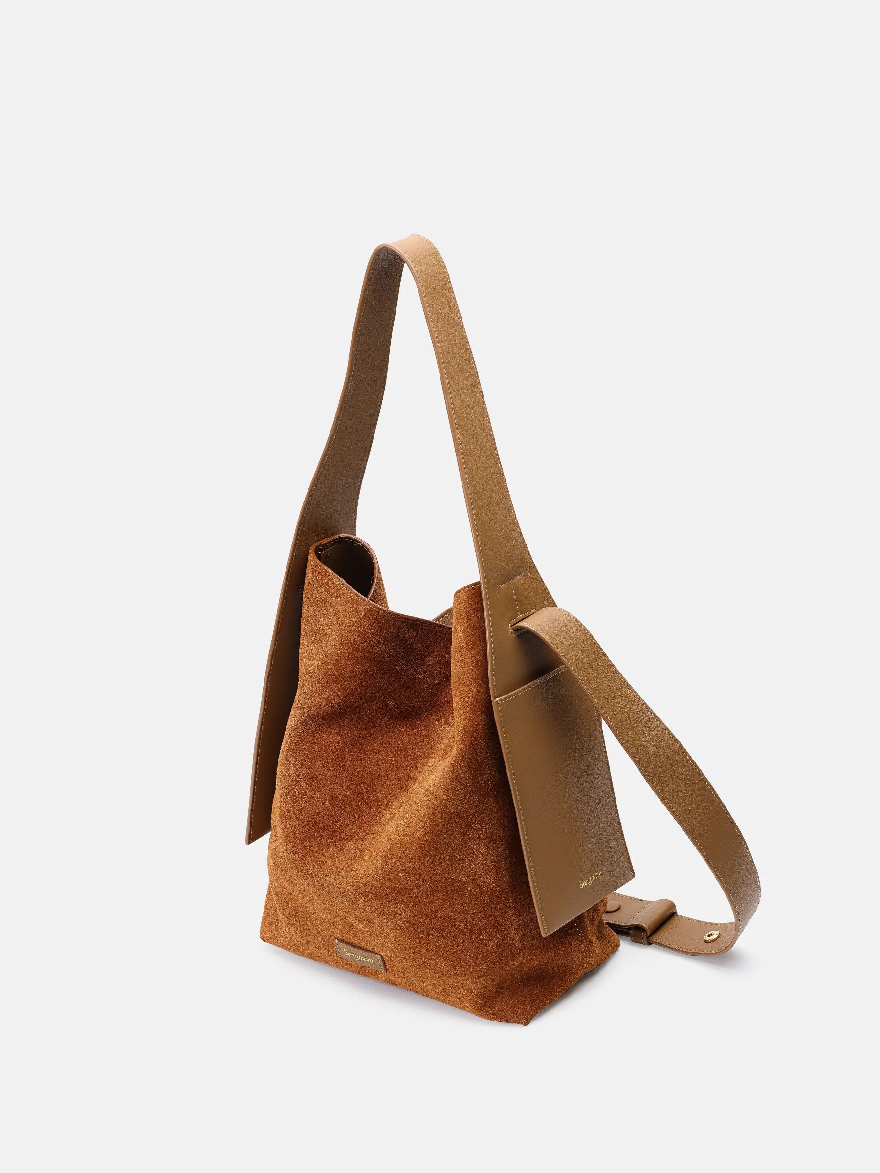 Medium Drippy Tote Bag | Songmont