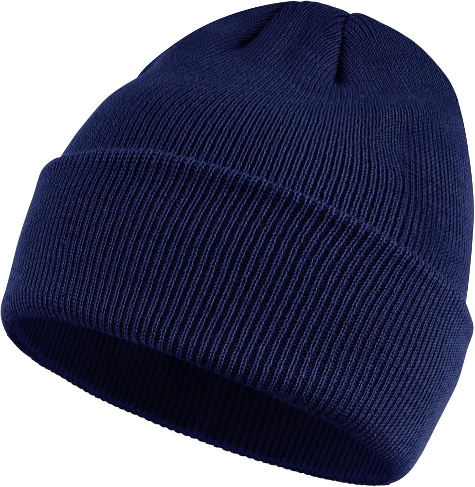 Kids Beanie Winter Hat Boys Girls Knitted Warm Skull Caps for Cold Weather Halloween Christmas | Amazon (US)