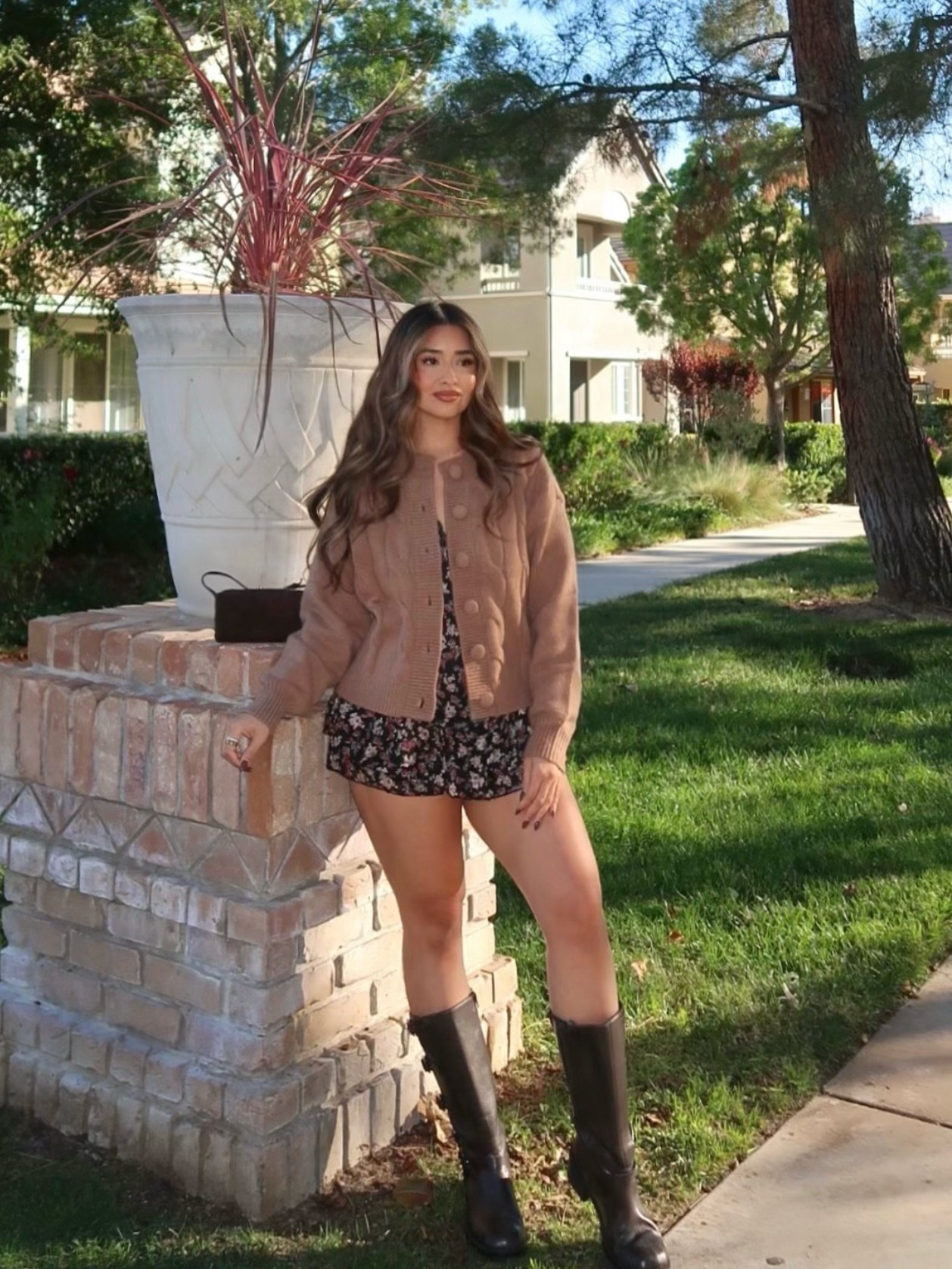 Fall uniform 🍂 #ltkstyle #ltkfashion #ltkfallfashion