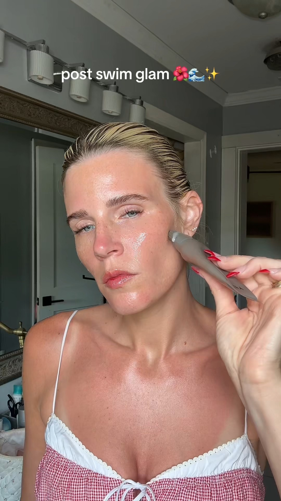 Summer Nights

#LTKSeasonal #LTKBeauty #LTKOver40