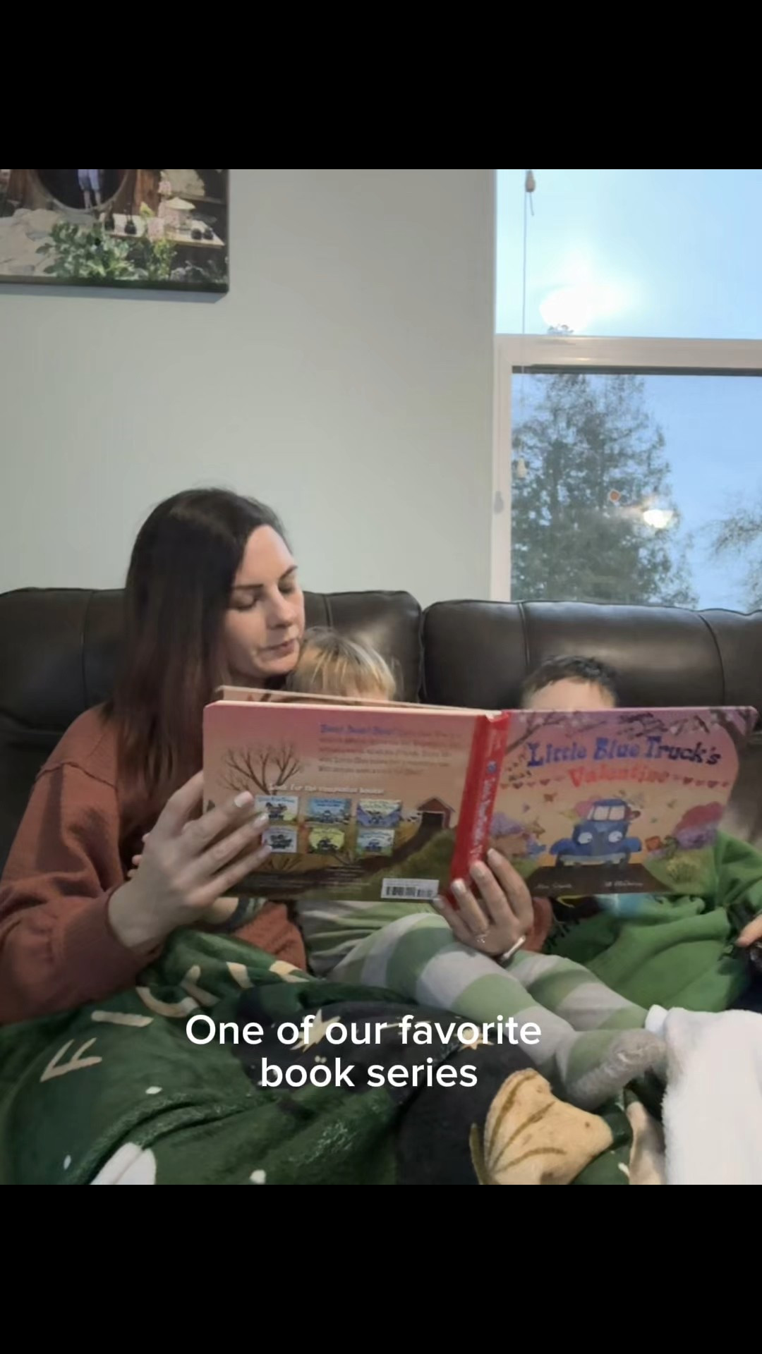 One of our favorite book series 🩵

We have a few versions of Little Blue Truck and they’re always in rotation over here. Sweet stories, great illustrations, and perfect for cozy read-aloud time — especially this Valentine’s one.

Linking the ones we love below 👇


#LTKKids #LTKdayinmylife #LTKmomlife
