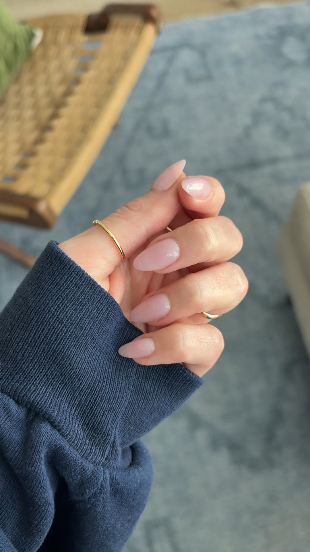 Such a realistic set of press on nails!! These would make great stocking stuffers for Christmas! #pressonnails #stockingstuffers #giftsforher 

#LTKGiftGuide #LTKHoliday #LTKBeauty