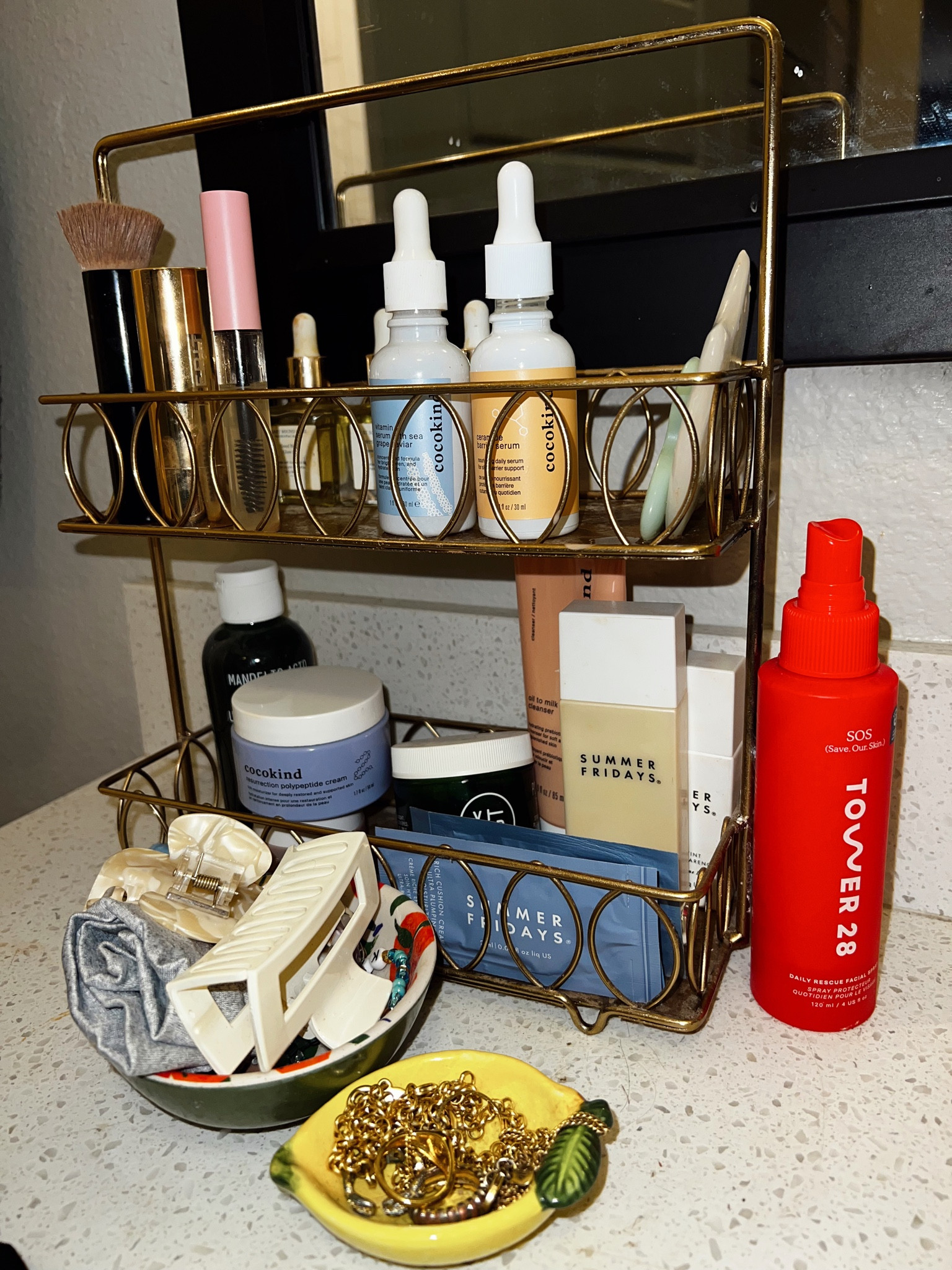 Clean beauty~ sensitive skincare~ cocokind, merit, summer Fridays, youth to the people

#LTKfindsunder100 #LTKbeauty #LTKGiftGuide