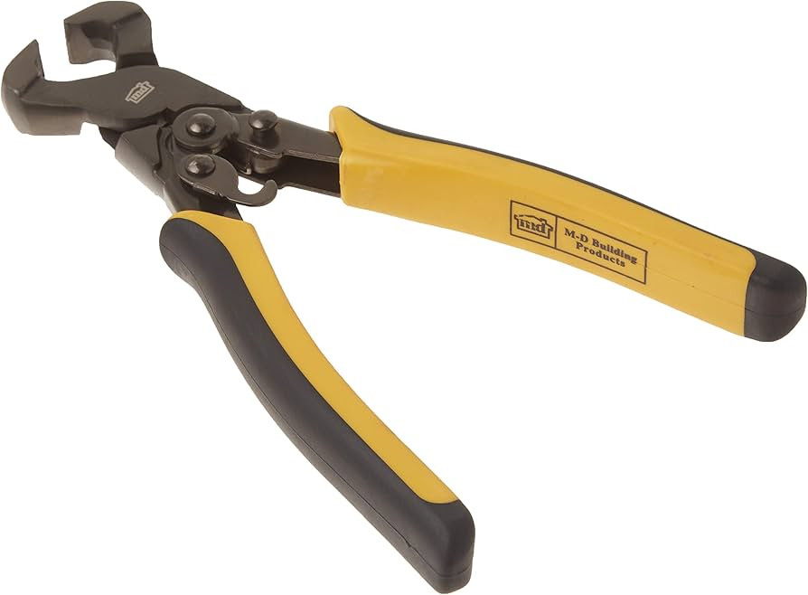 M-D Building Products 49943 Compound Tile Nippers (PRO) | Amazon (US)