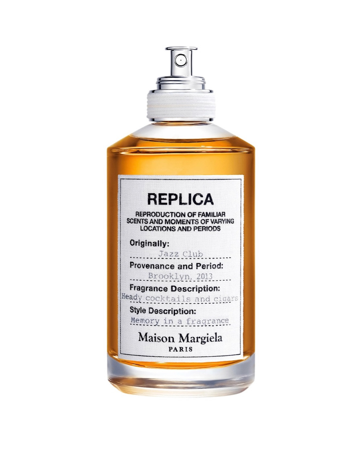 Replica Jazz Club

#LTKbeauty #LTKGiftGuide #LTKHolidaySale