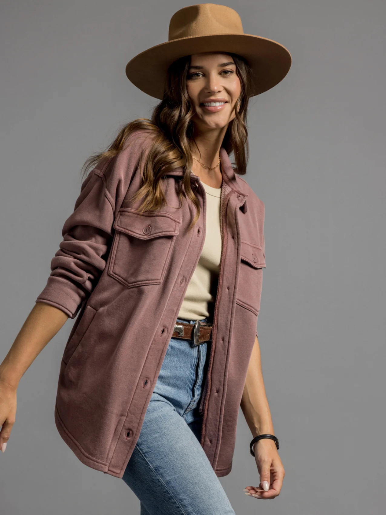 TYLER JACKET
            
              Sale | Thread And Supply