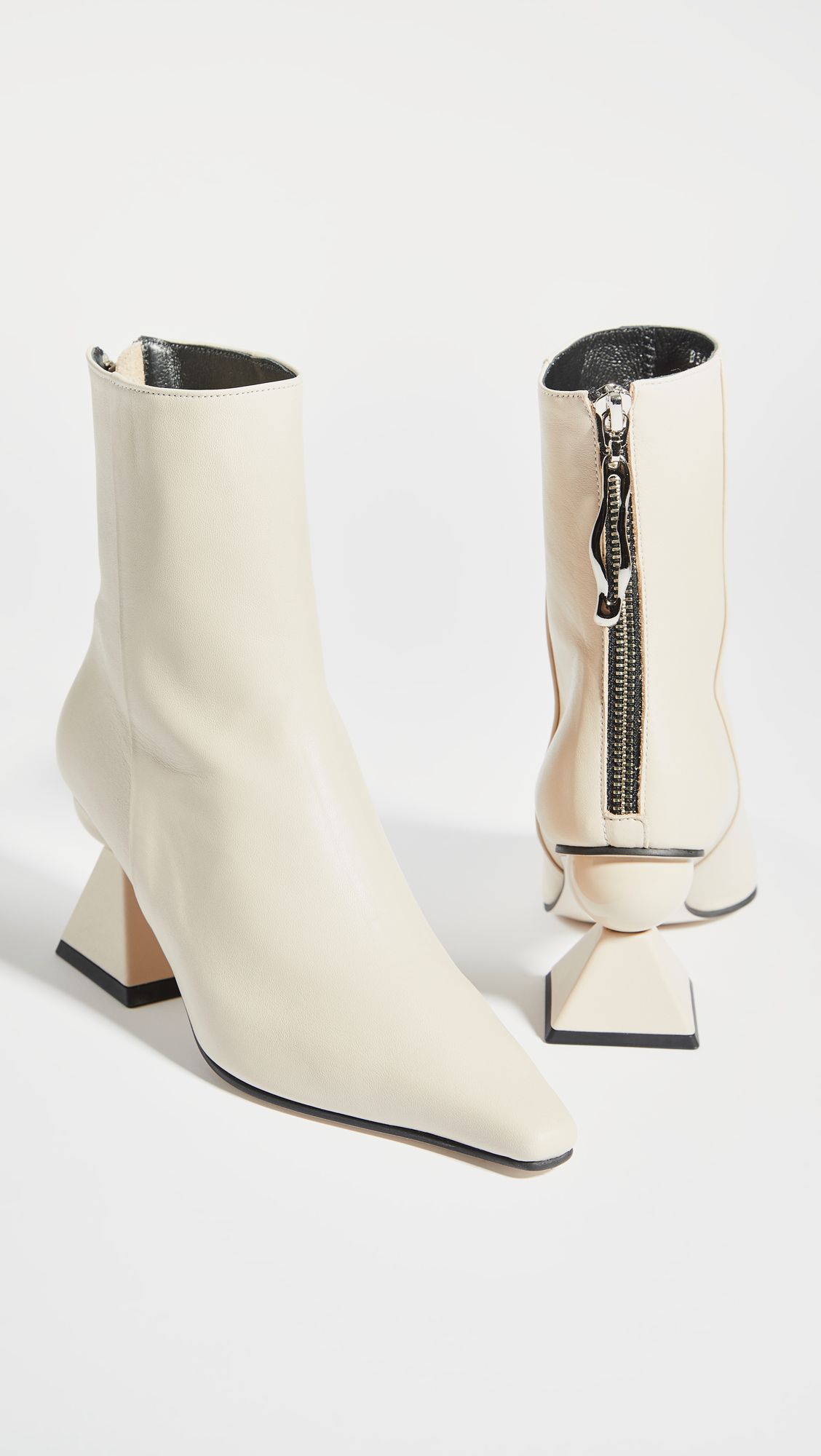 Amoeba Glam Heel Boots | Shopbop