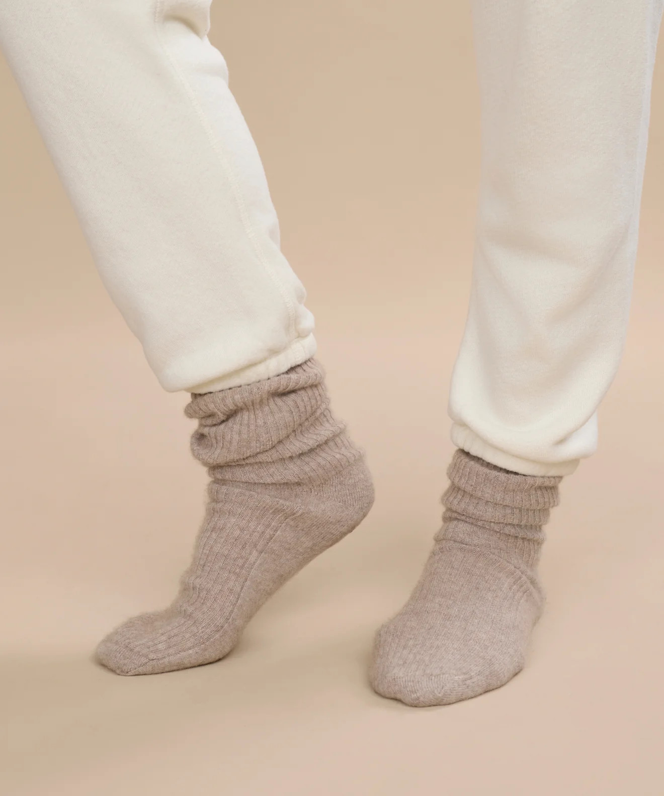 Jenni Kayne Women's Cashmere Socks | Jenni Kayne