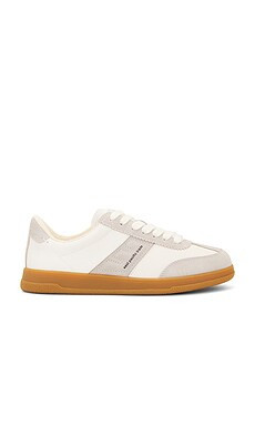 East Pacific Trade Santos Off White Grey in Off White Grey from Revolve.com | Revolve Clothing (Global)