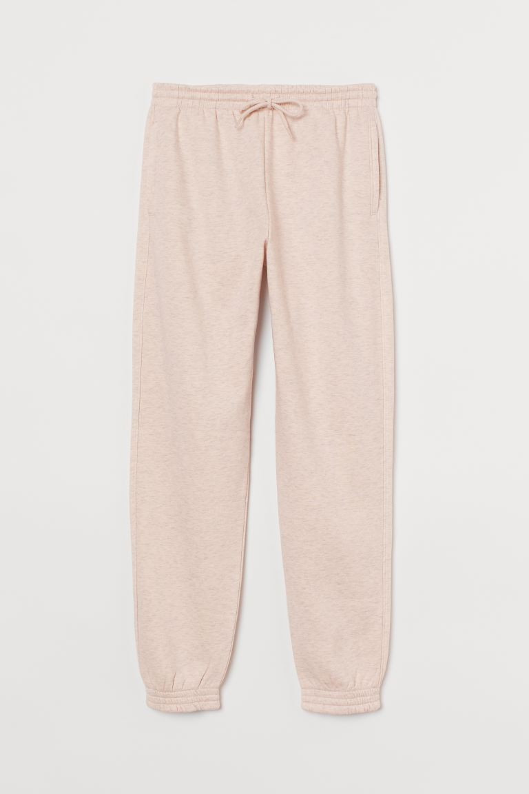 Joggers High Waist | H&M (US + CA)