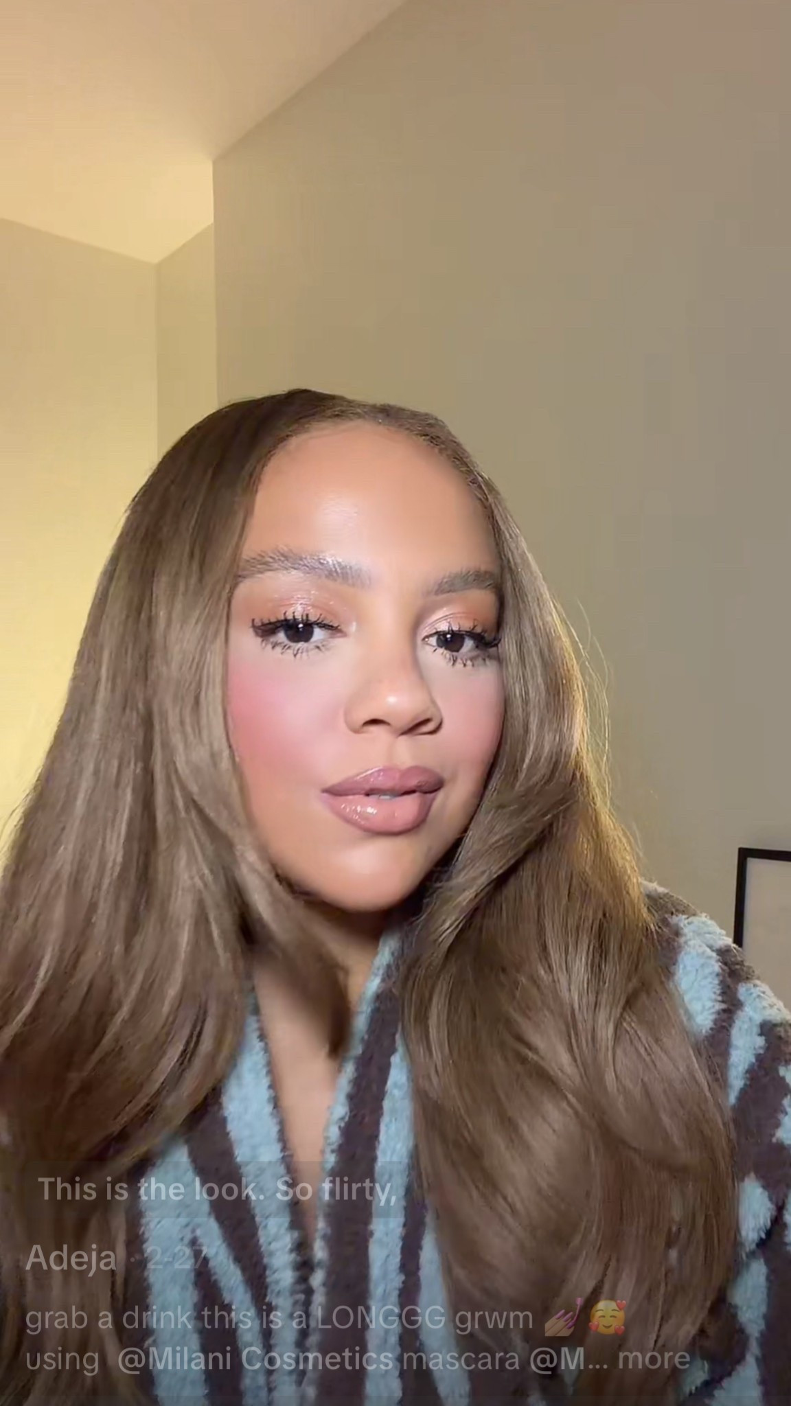 this robe is so cozy!!

#LTKselfcare