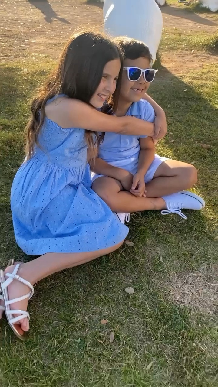 Easter outfits for the kids! 

#LTKkids #LTKSeasonal #LTKunder100