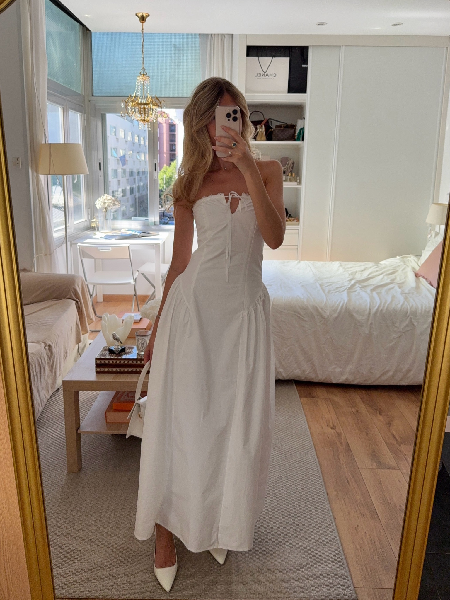 🤍

Wearing size XXS!



#LTKtravel #LTKeurope #LTKstyletip