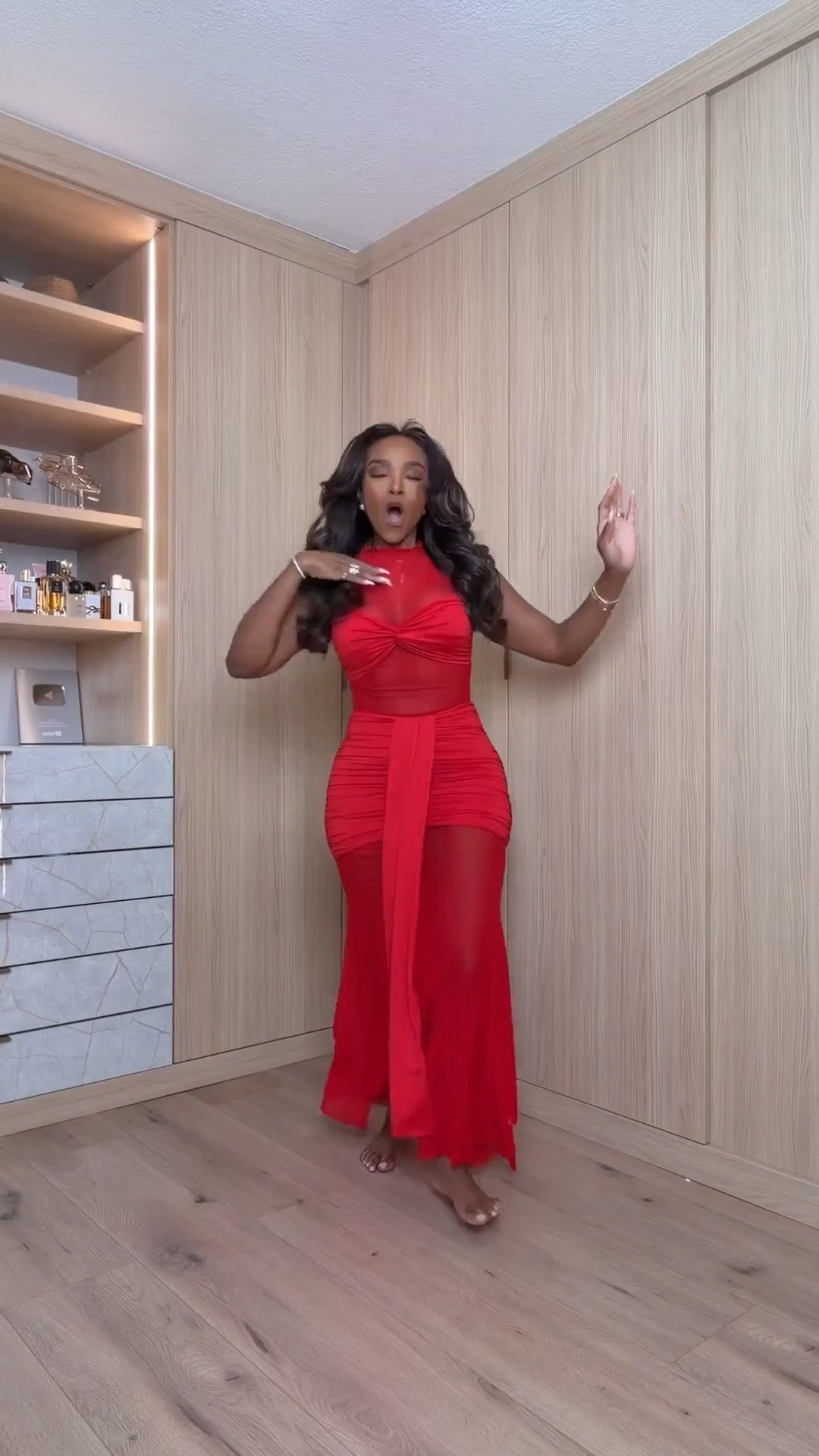 Scroll to shop! ✨ Everything from this look is linked below. 👇🏽    Wearing: Size Small | 5’4” | 140 lbs  📲   Download the FREE LTK app & follow me (@kirasfashionfinds) to shop all my daily finds.  #LTKootd #LTKPetite #LTKU