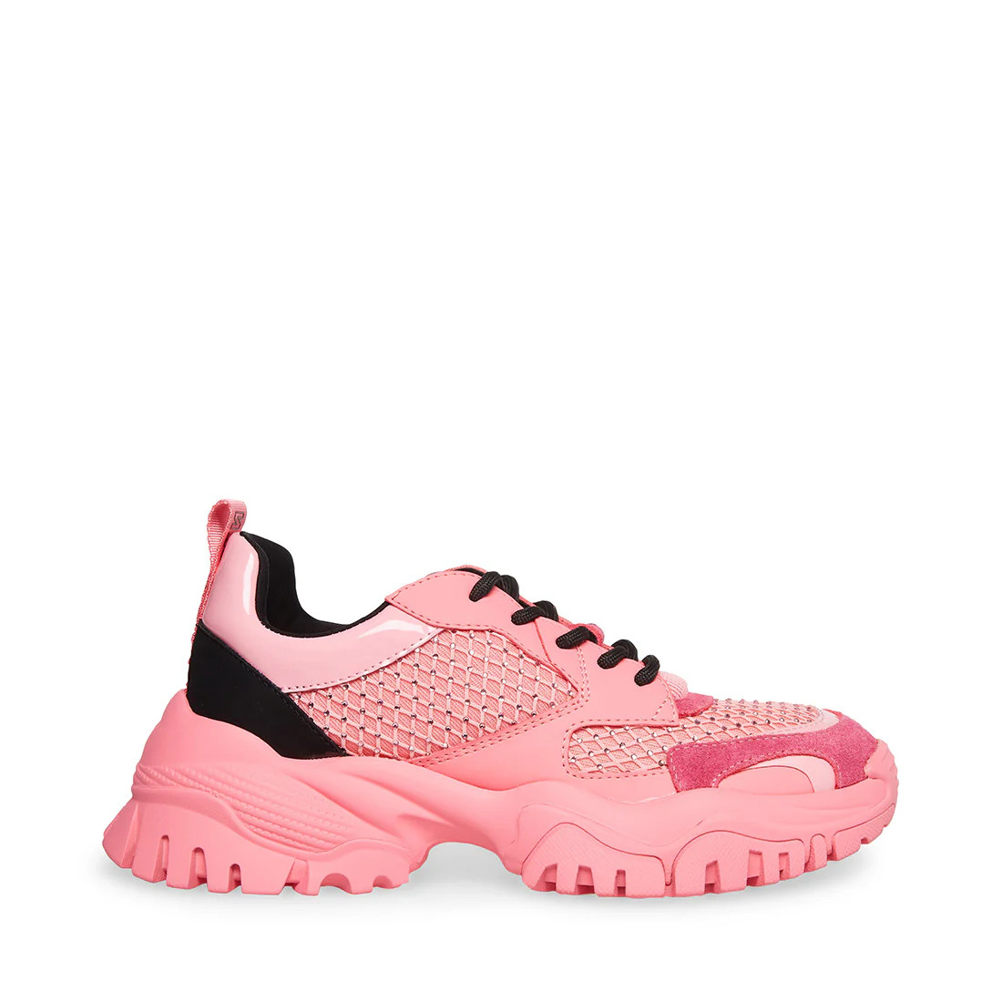 THRILLING HOT PINK | Steve Madden (US)