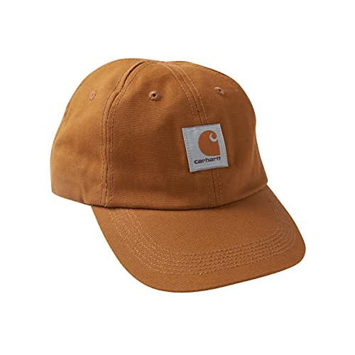 Carhartt Signature Canvas Cap | Amazon (US)