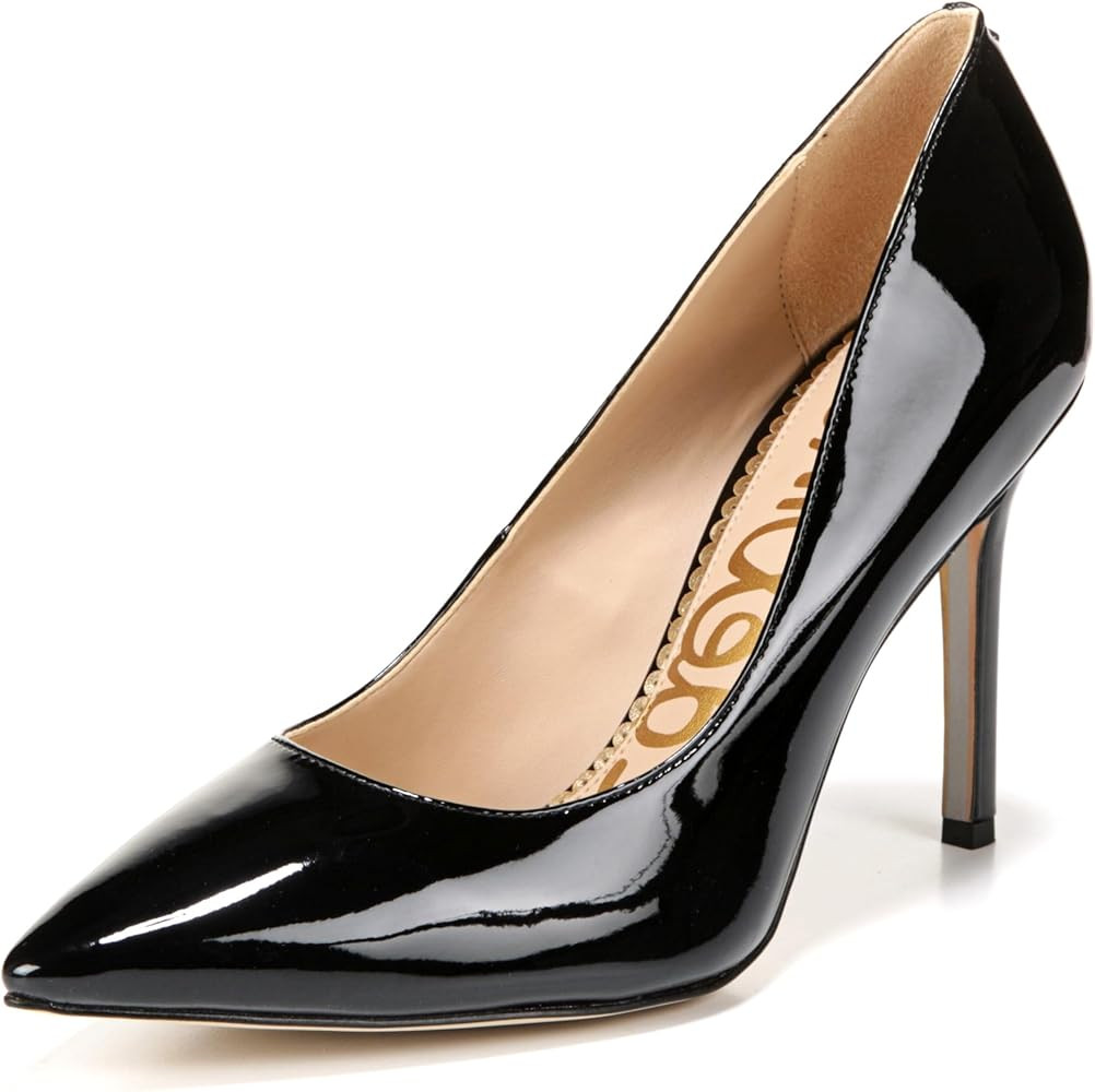 Sam Edelman Women's Hazel Pump | Amazon (US)