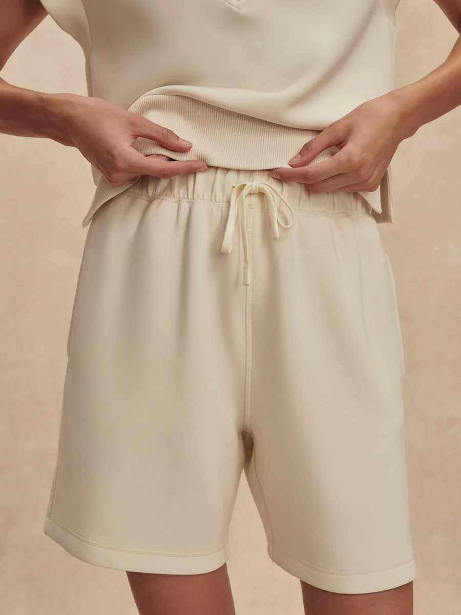 Rumer Long Shorts 6.5" | Varley US | Varley US