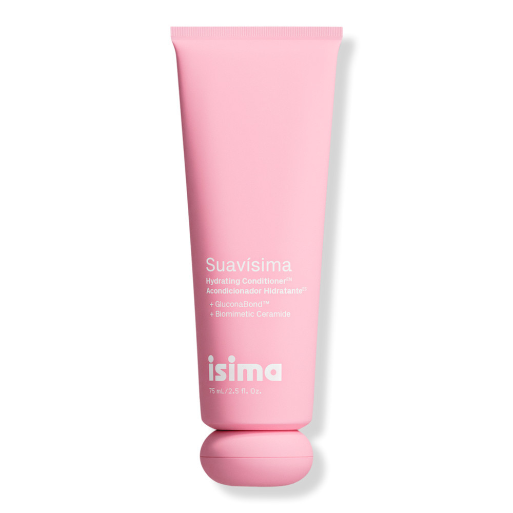 isima Suavisima Hydrating Conditioner - 2.5 oz | Ulta