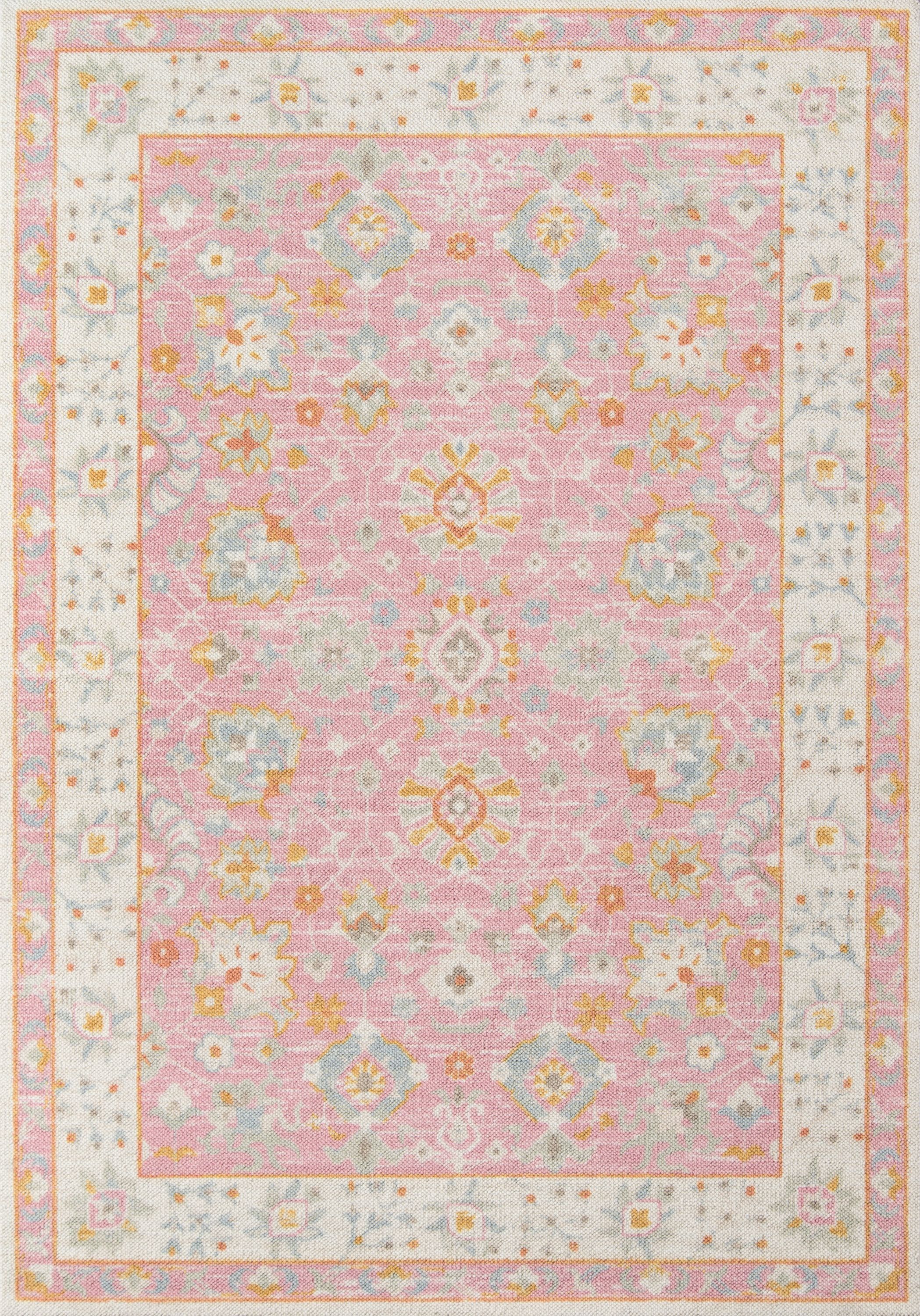 Momeni Oriental Traditional Area Rugs, ,79.2" x 108" | Walmart (US)